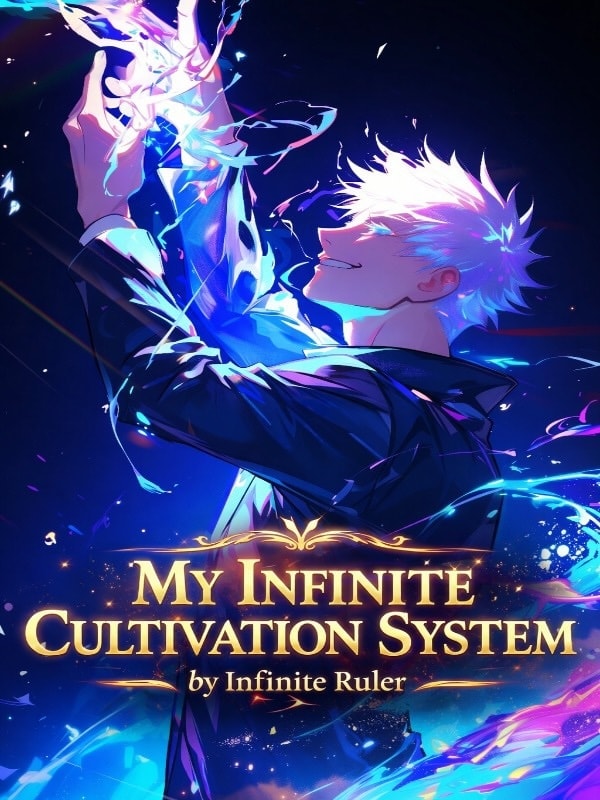 My Infinite Cultivation System